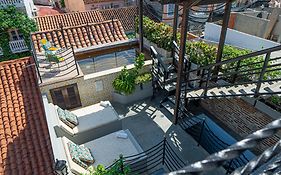 Hotel Monaguillo De Getsemani